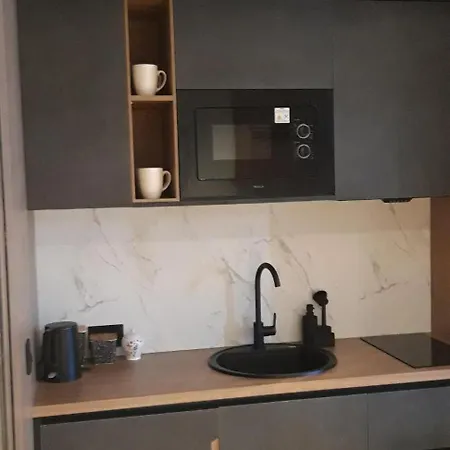 Tara Panorama - Bor Lux *