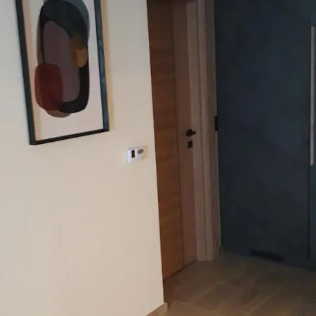 Tara Panorama - Bor Lux 公寓 Iglici