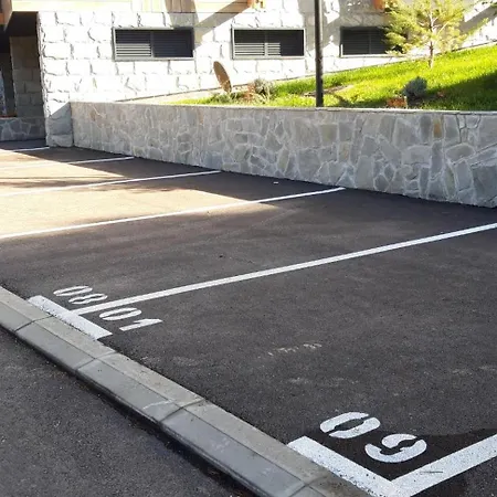 公寓 Tara Panorama - Bor Lux