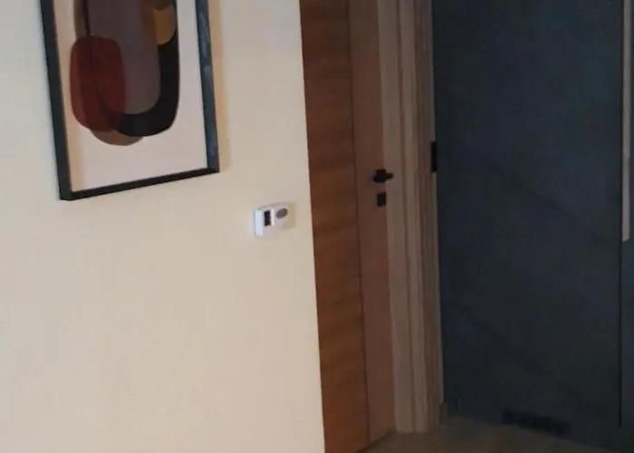 Tara Panorama - Bor Lux 公寓 Iglici