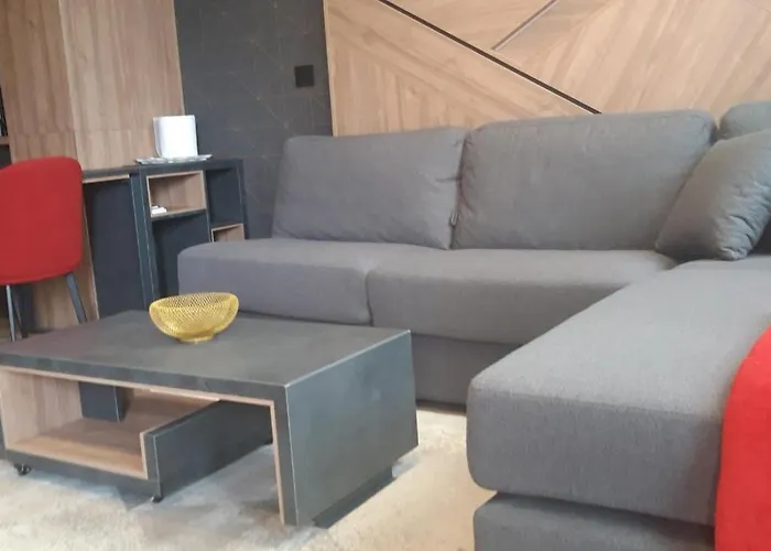 Tara Panorama - Bor Lux Iglici