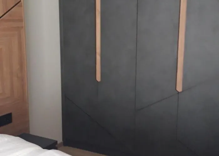 Tara Panorama - Bor Lux 公寓