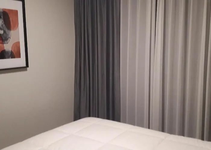 Tara Panorama - Bor Lux *