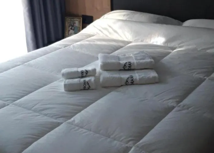 Tara Panorama - Bor Lux 公寓 *