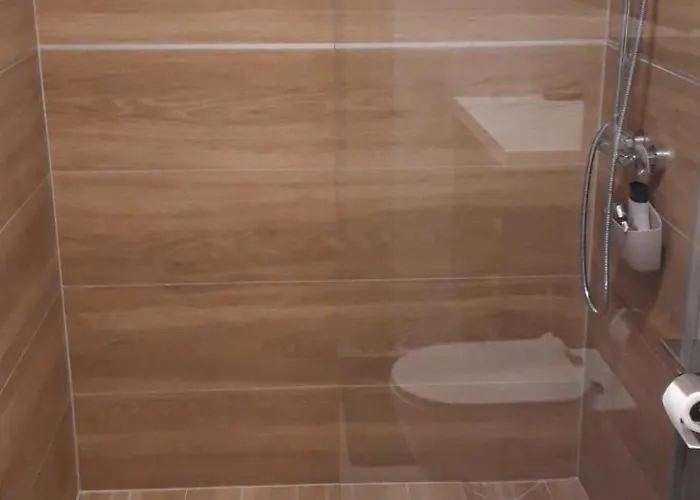 公寓 Tara Panorama - Bor Lux *