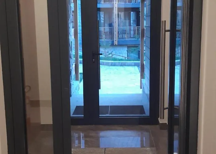 Tara Panorama - Bor Lux