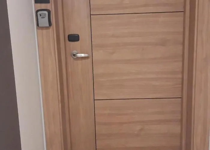 公寓 Tara Panorama - Bor Lux